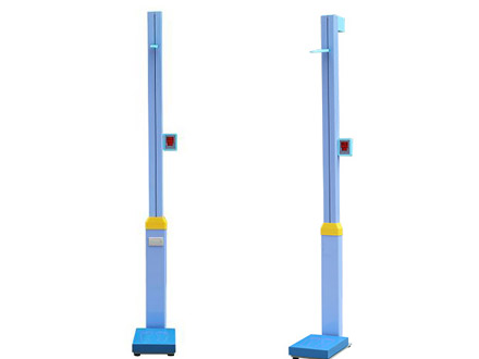 RTCS-150-A身高体重测量仪(电子式）