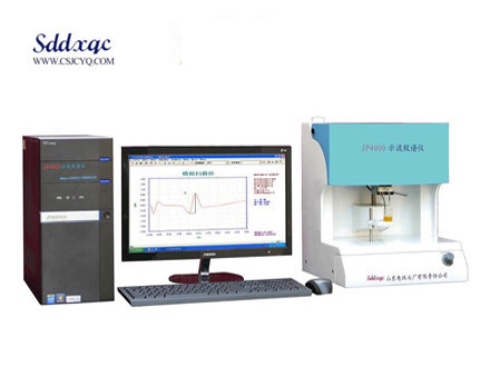 JP4000型示波极谱仪（Ⅰ型）
