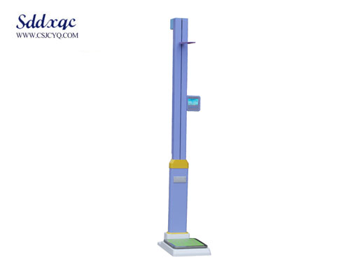 RTCS-150-A身高体重测量仪(电子式）