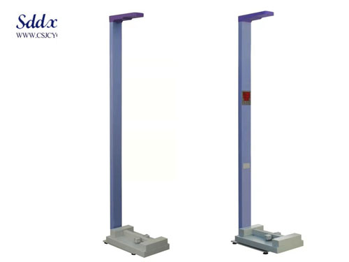 RTCS-150-A身高体重足长测量仪