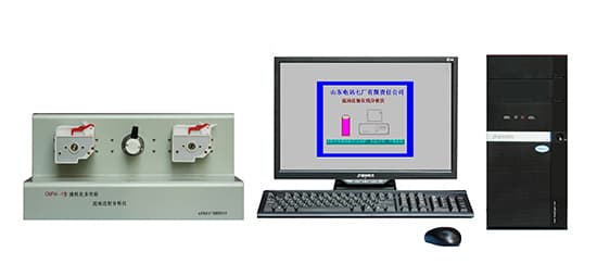 CMFIA-1流动注射分析仪