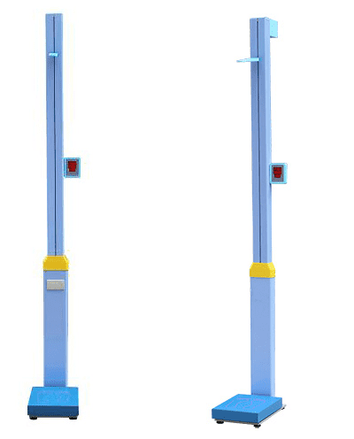 RTCS-150-A身高体重测量仪(电子式）